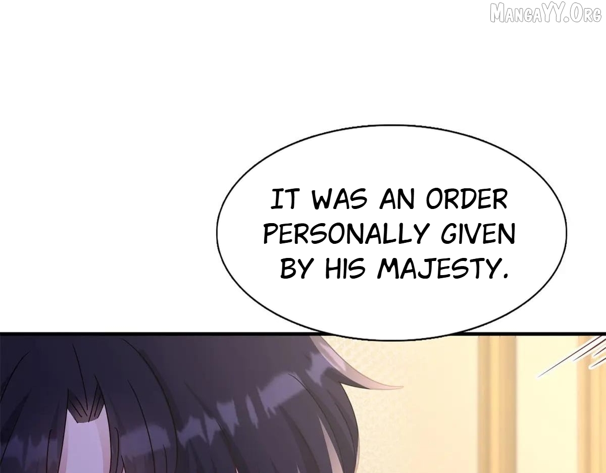 Don't Embarrass Me Chapter 177 - page 30